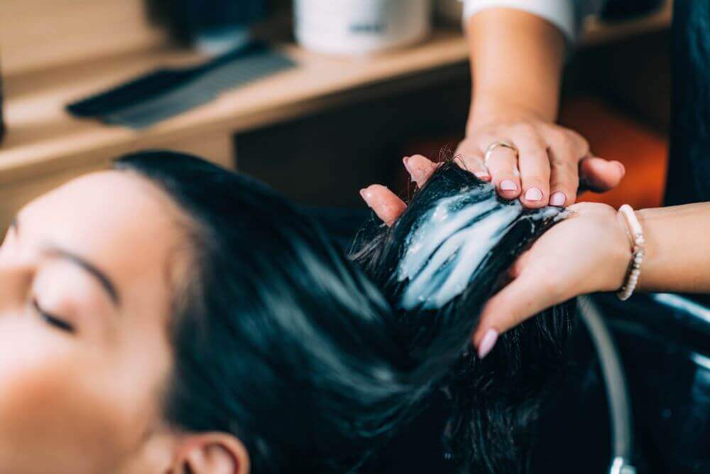 davines warszawa davines_warszawa