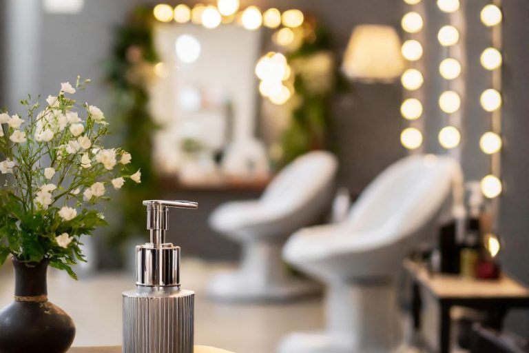manicure i fryzury warszawa