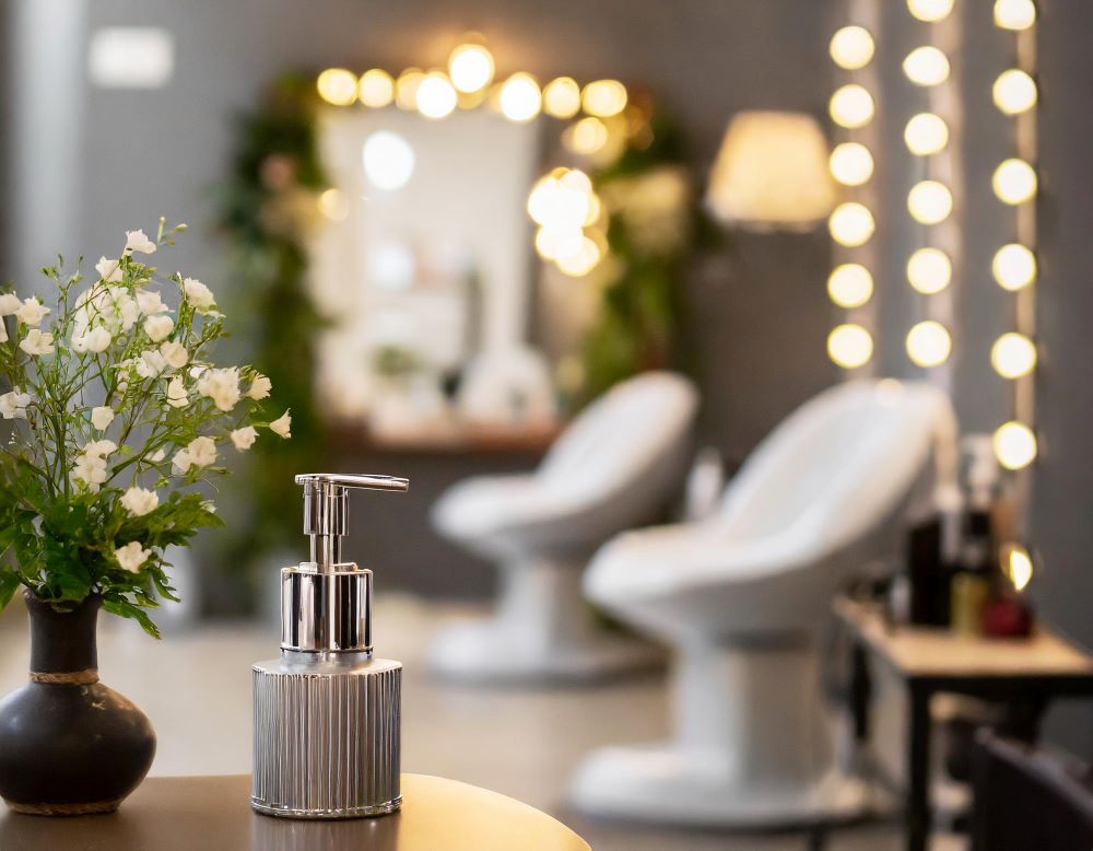 manicure i fryzjer ursynów manicure i fryzury warszawa