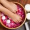pedicure kabaty