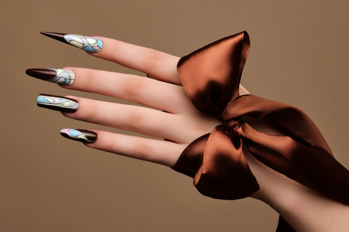 manicure hybrydow warszawa manicure hybrydow warszawa